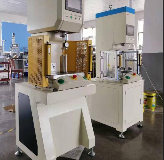 伺服壓力機(jī)-高精度-優(yōu)勢和優(yōu)點(diǎn)